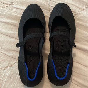 Rothy’s The Square Mary Jane. Sz 6.5